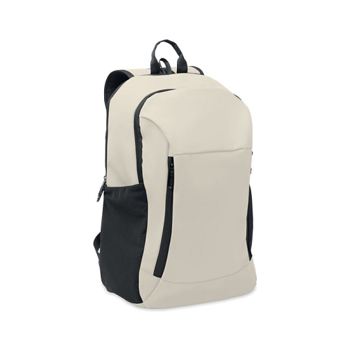 Rucsac laptop de 15 PU moale 1