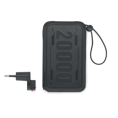 Powerbank 20000 mAh in ABS 1