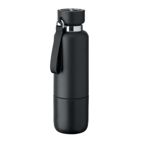 Sticla cu perete dublu 500ml 1