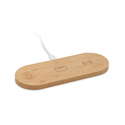 Incarcator wireless 3 in 1 15W 1