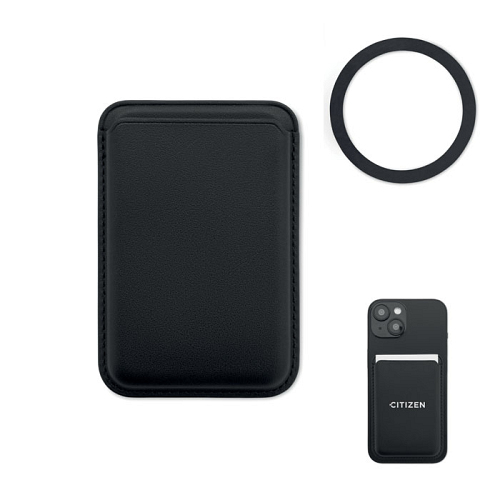 Suport magnetic carduri credit 1