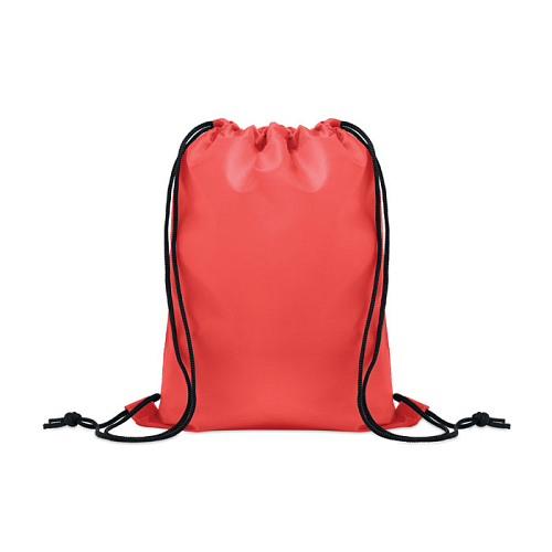 Rucsac copii cu snur 190T RPET 1