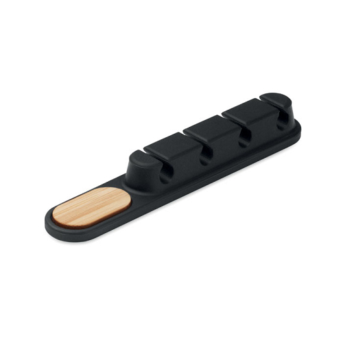 Organizator cabluri silicon 1