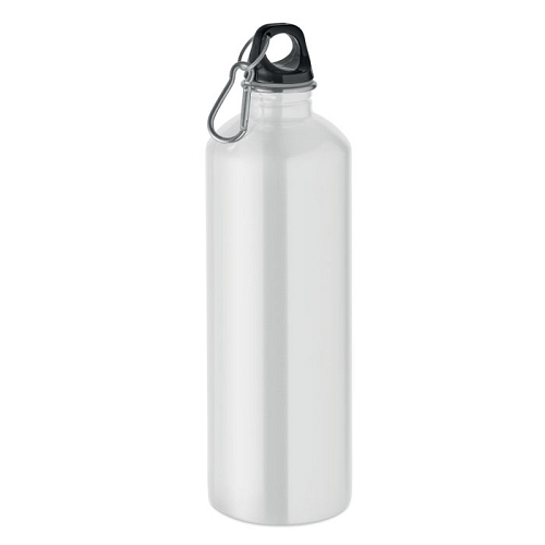 Sticla cu perete simplu 1000ml 1