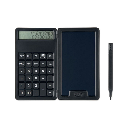 Calculator cu tableta LCD 1