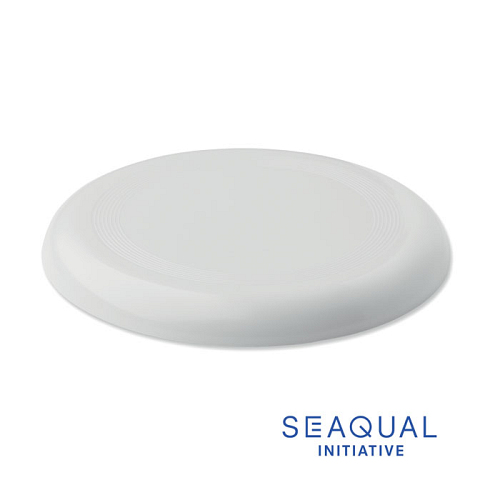 SEAQUAL® frisbee 1