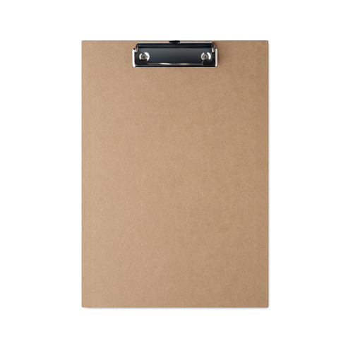 Clip board A4 din carton 1