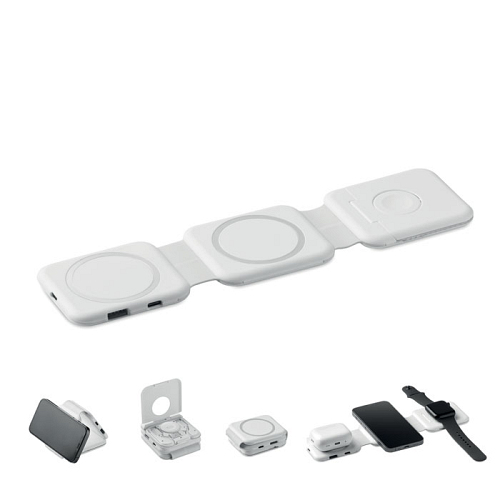 Statie de incarcare pliabila 1