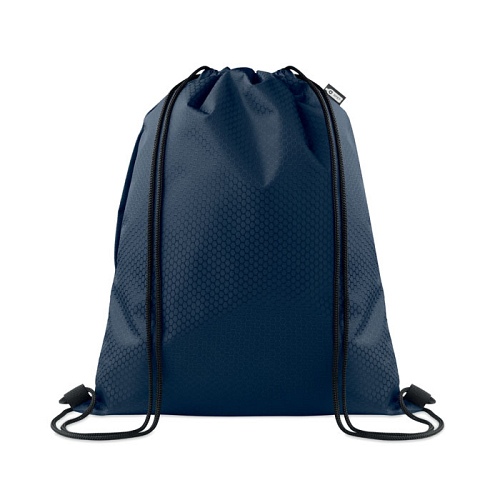 Rucsac cu snur din RPET 420D 1