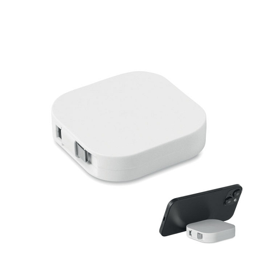 Cablu incarcare pliabil 100W 1