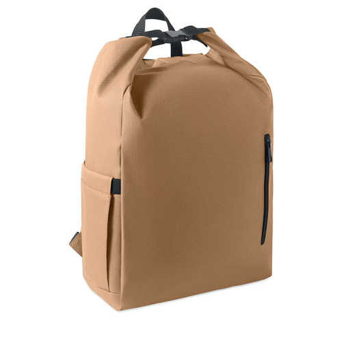 Rucsac laptop 15'' rolltop 1