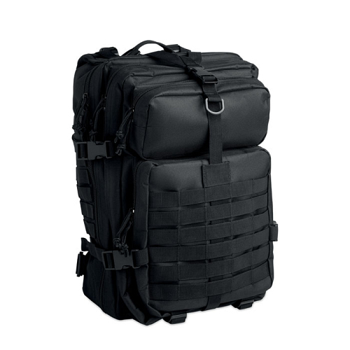 Rucsac exterior 600D RPET 1