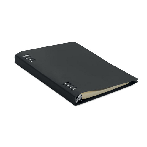 Notebook reincarcabil A5 PU 1