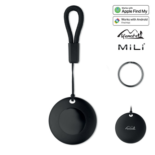 Localizator inteligent Find My 1