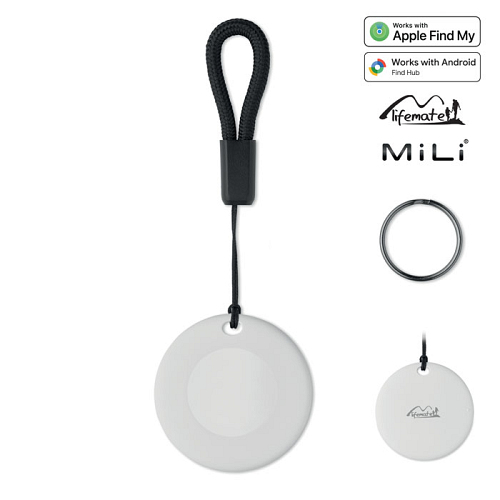 Localizator inteligent Find My 1