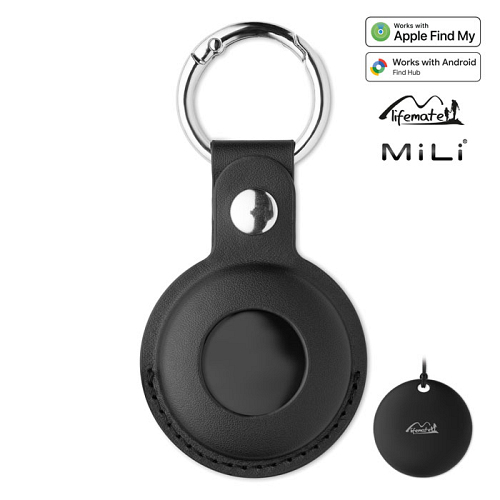 Localizator inteligent Find My 1