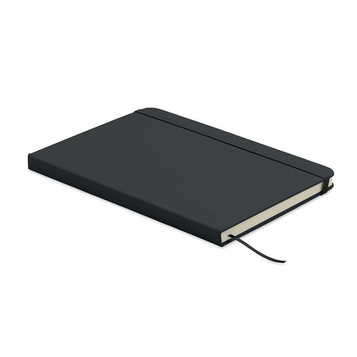 Notebook A5 PU reciclat 1