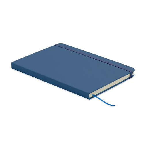 Notebook A5 PU reciclat 1
