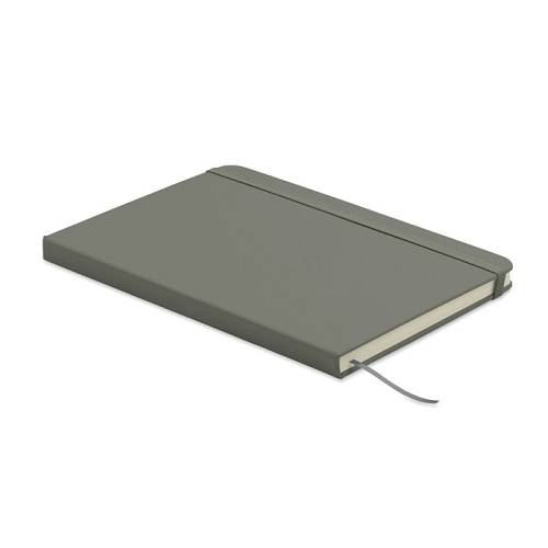 Notebook A5 PU reciclat 1