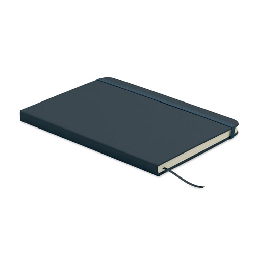 Notebook A5 PU reciclat 1