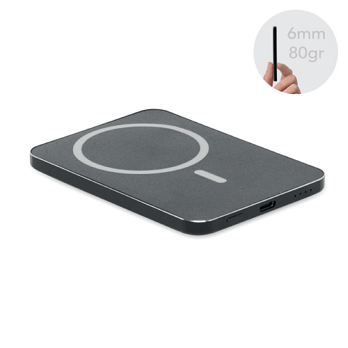 Powerbank magnetic subtire 20W 1