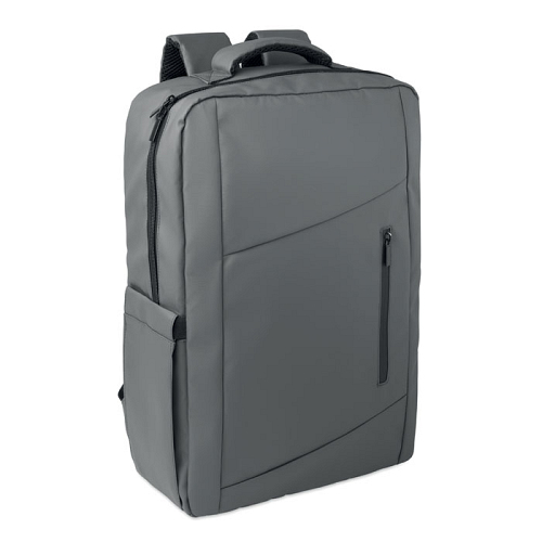 Rucsac pt laptop 15 PU RPET 1