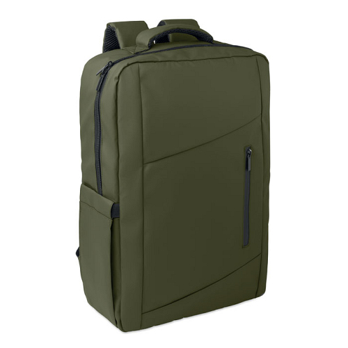 Rucsac pt laptop 15 PU RPET 1