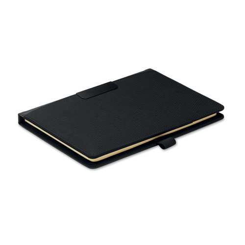 Portofoliu A5 cu blocnotes 1