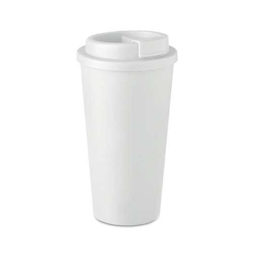 Pahar cu perete dublu 450 ml 1