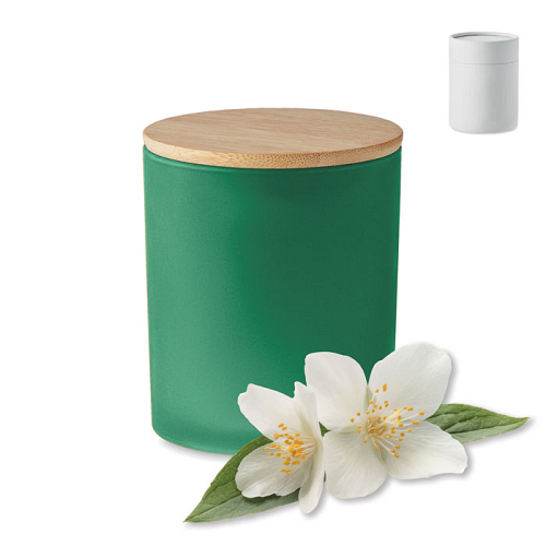 Lumanare Ceara Vegetala 280gr 1