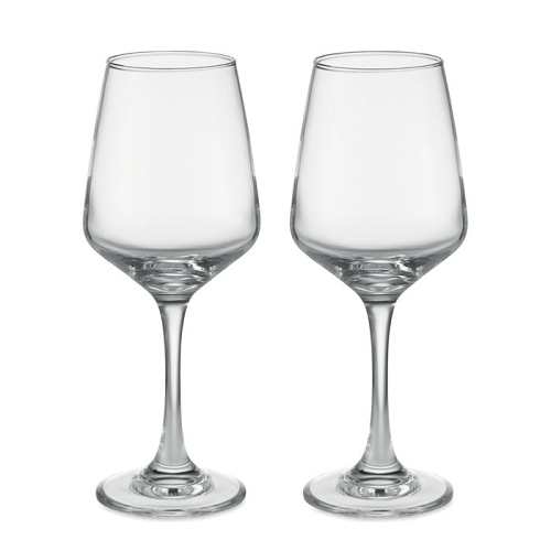 Set de 2 pahare de vin 1