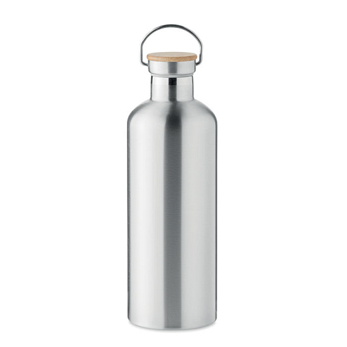 Sticla cu perete dublu 1,5L 1