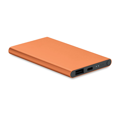 Powerbank de 4000 mAh tip C 1