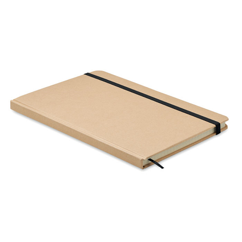 Notes A5 din carton reciclat 1