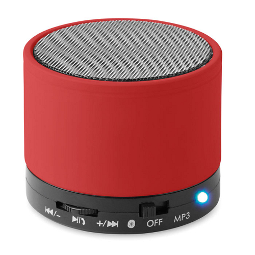 Boxa rotunda wireless 1