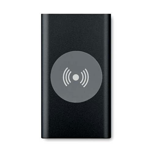 Powerbank Wireless de 4000mAh 1