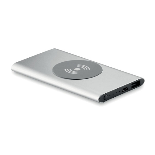 Powerbank Wireless de 4000mAh 1