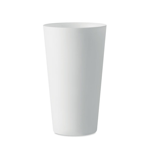 Reusable event cup 500ml 1
