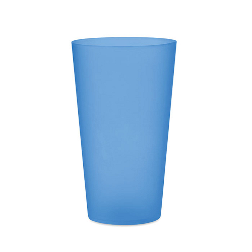 Reusable event cup 500ml 1