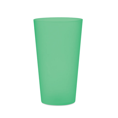 Reusable event cup 500ml 1