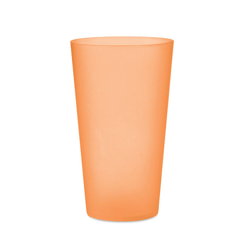 Reusable event cup 500ml 1