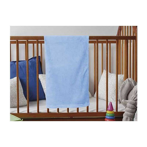Baby Blanket Crib 2