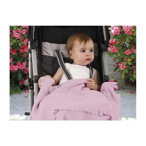 Baby Blanket Dreams 1