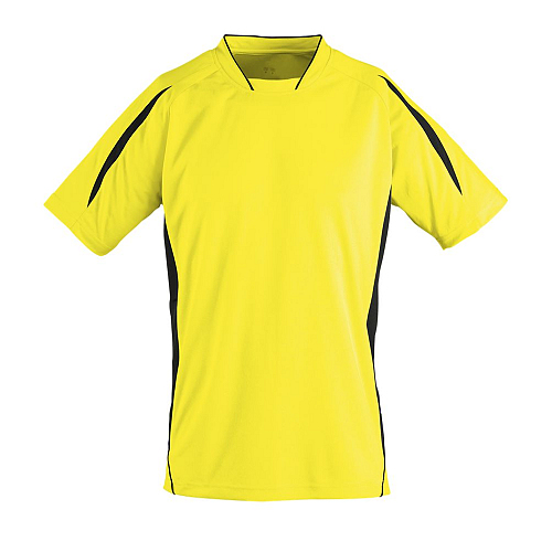 T-shirt MARACANA KIDS 2 SSL 2
