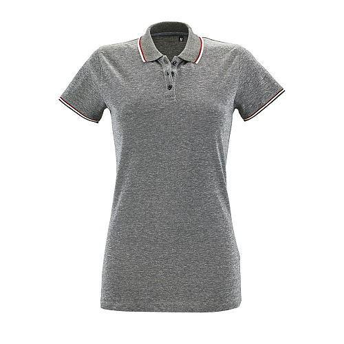 Polo PANAME WOMEN 2