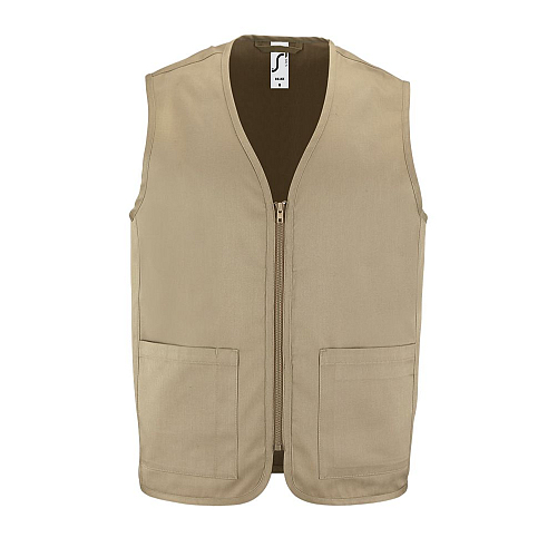 Bodywarmer WALLACE 2