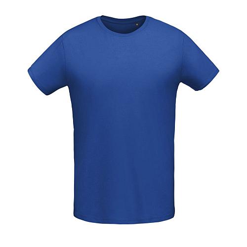 MARTIN MEN Royal blue 3XL 2