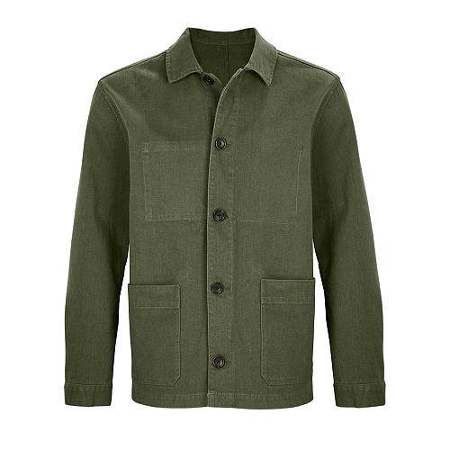 NEOBLU MAEL Deep khaki XS 2