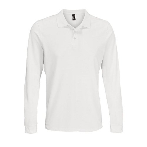 SOL'S PRIME LSL White XS 2