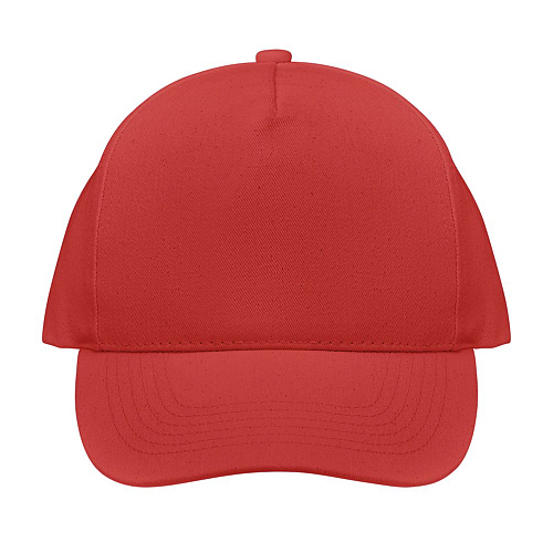 Sapca SEOUL Red TUN 2